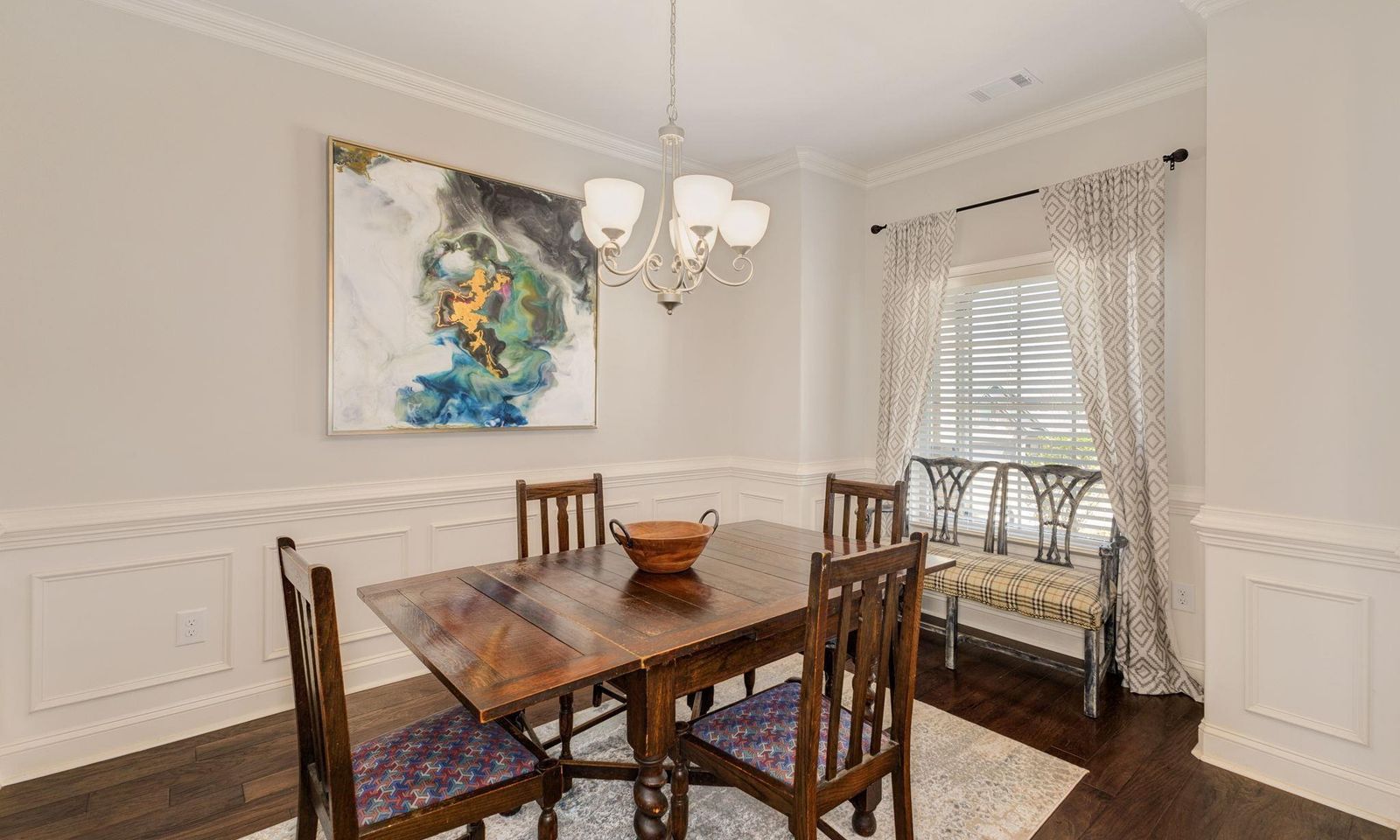 Property image 4 at 326 Scotch Rose Lane, Greer, SC 29650