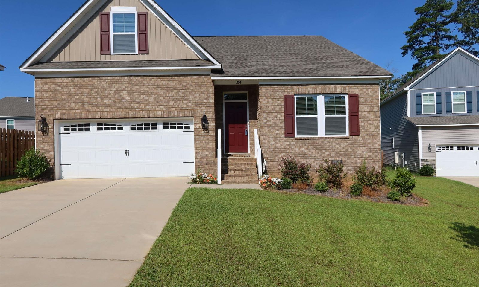 Property image 4 at 251 Doolittle Drive, Chapin, SC 29036