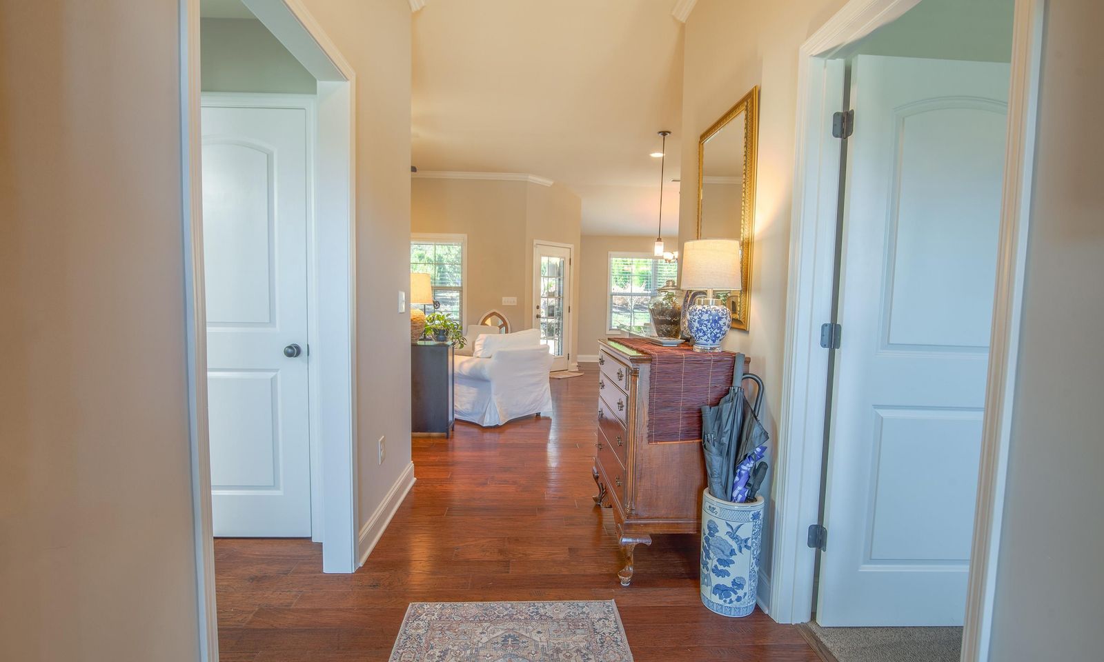 Property image 3 at 117 PLEASANT MEADOW Court, Greer, SC 29651