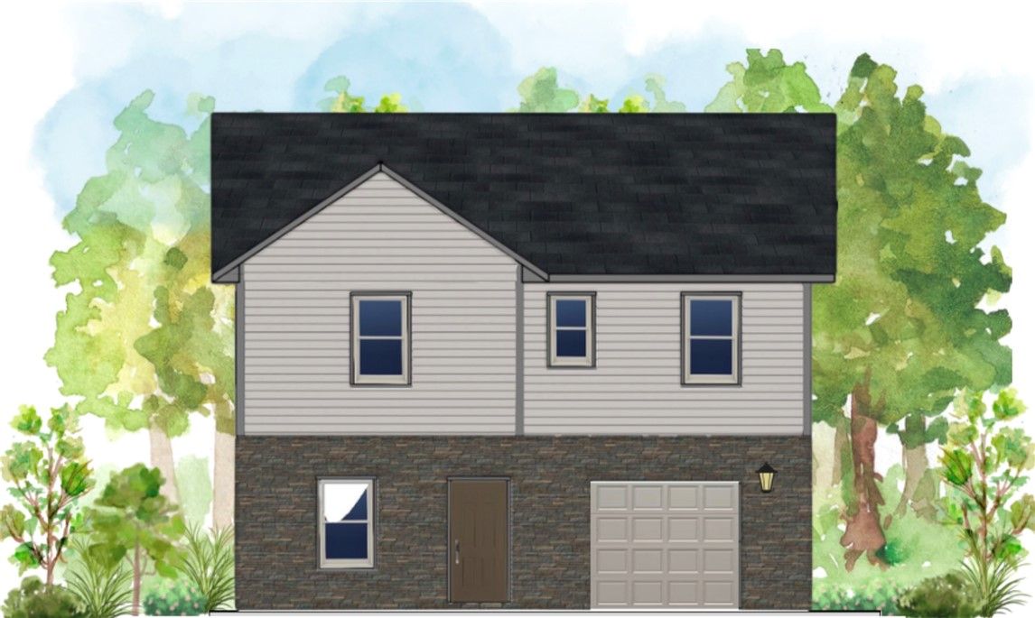 The Enclave at Dixie Drive, Anderson Community