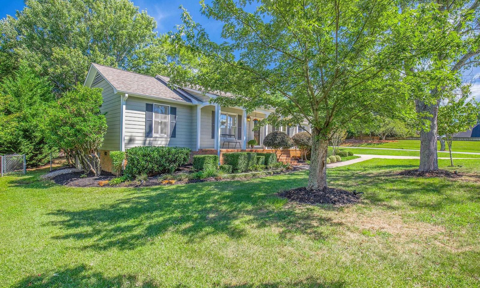 Property image 3 at 117 Dawes Drive, Greer, SC 29650-3510