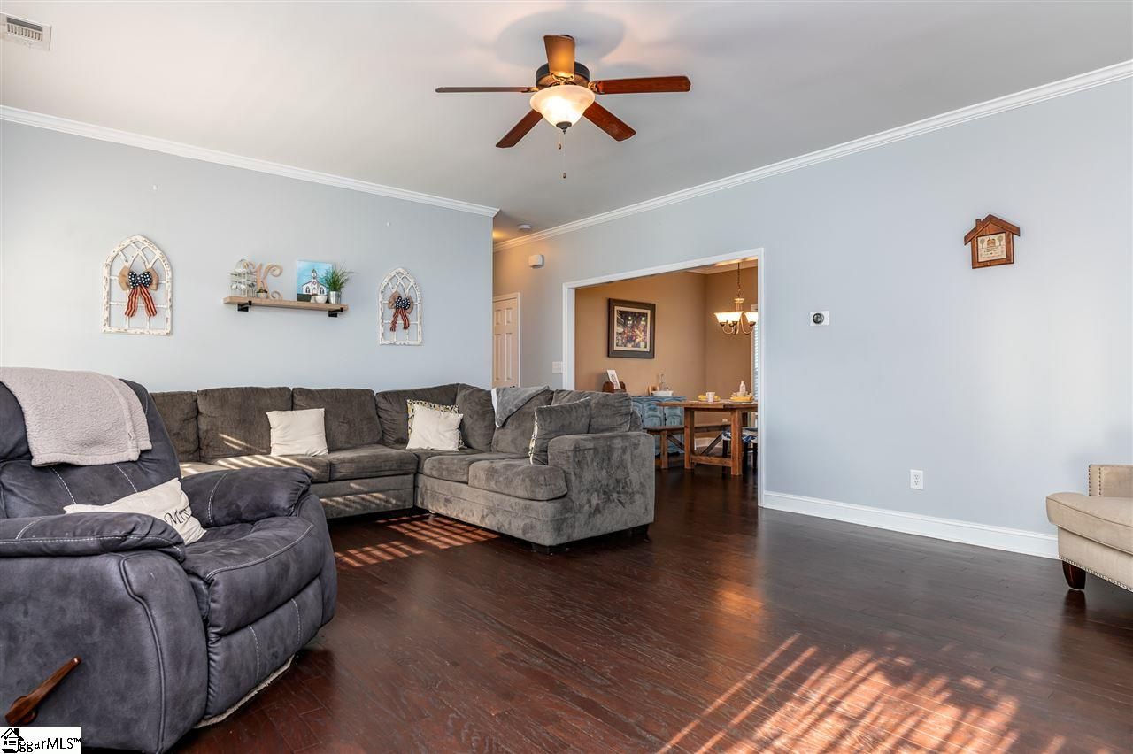 Property image 4 at 119 Starrwood Drive, Starr, SC 29684-8970