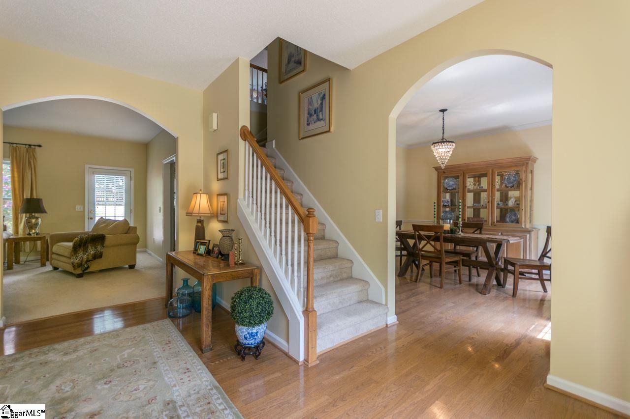 Property image 4 at 16 Summer Glen Drive, Simpsonville, SC 29681