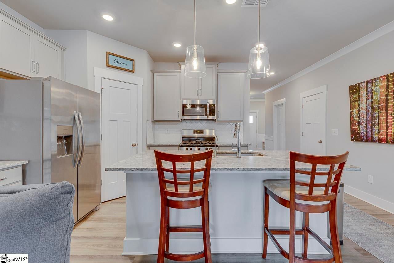 Property image 4 at 217 Broad Banyon Court, Greer, SC 29650