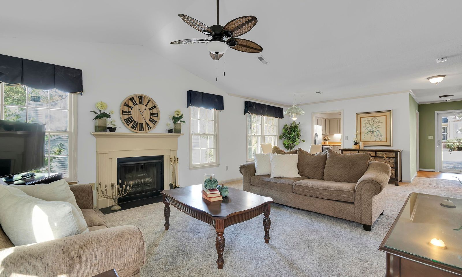 Property image 3 at 508 Wentworth Street, Mauldin, SC 29662