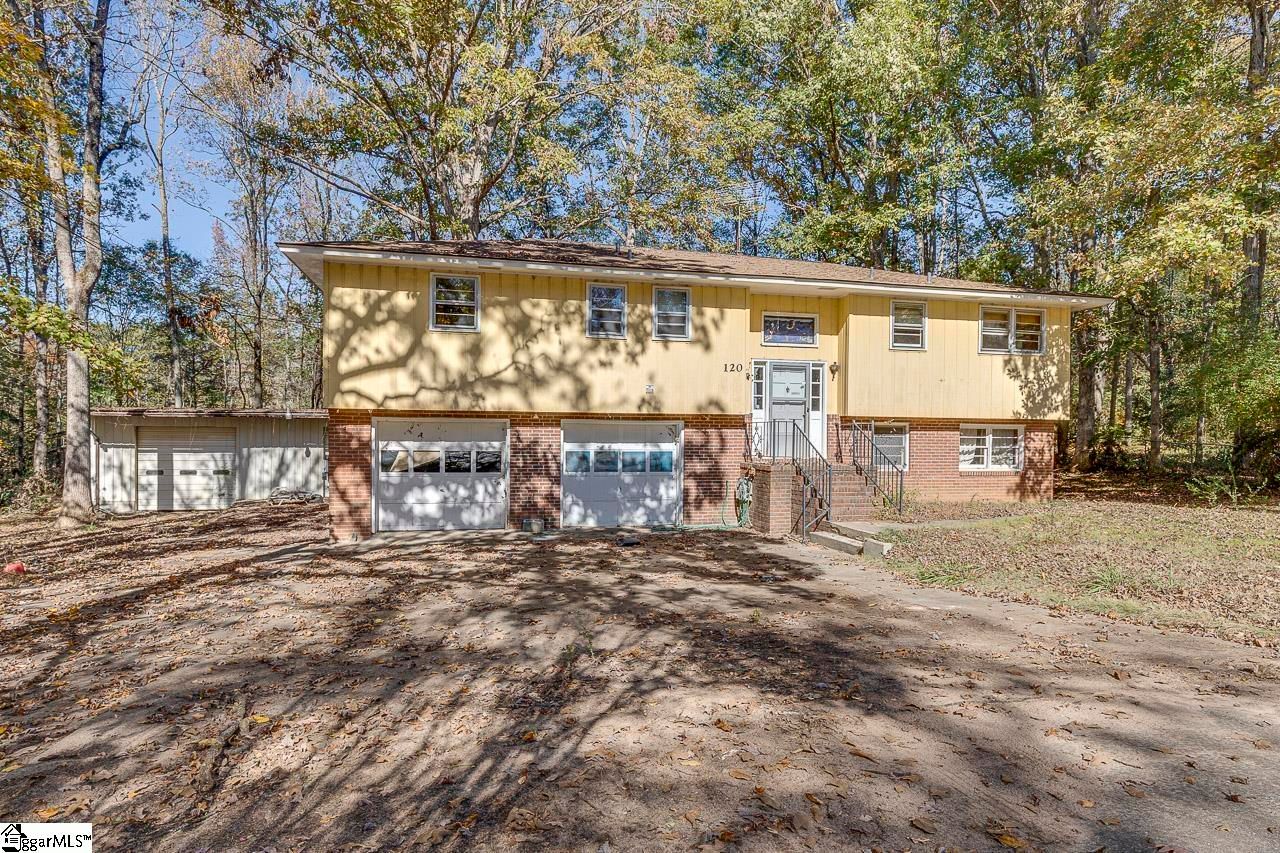 Property image 2 at 120 Bismark Drive, Pelzer, SC 29669
