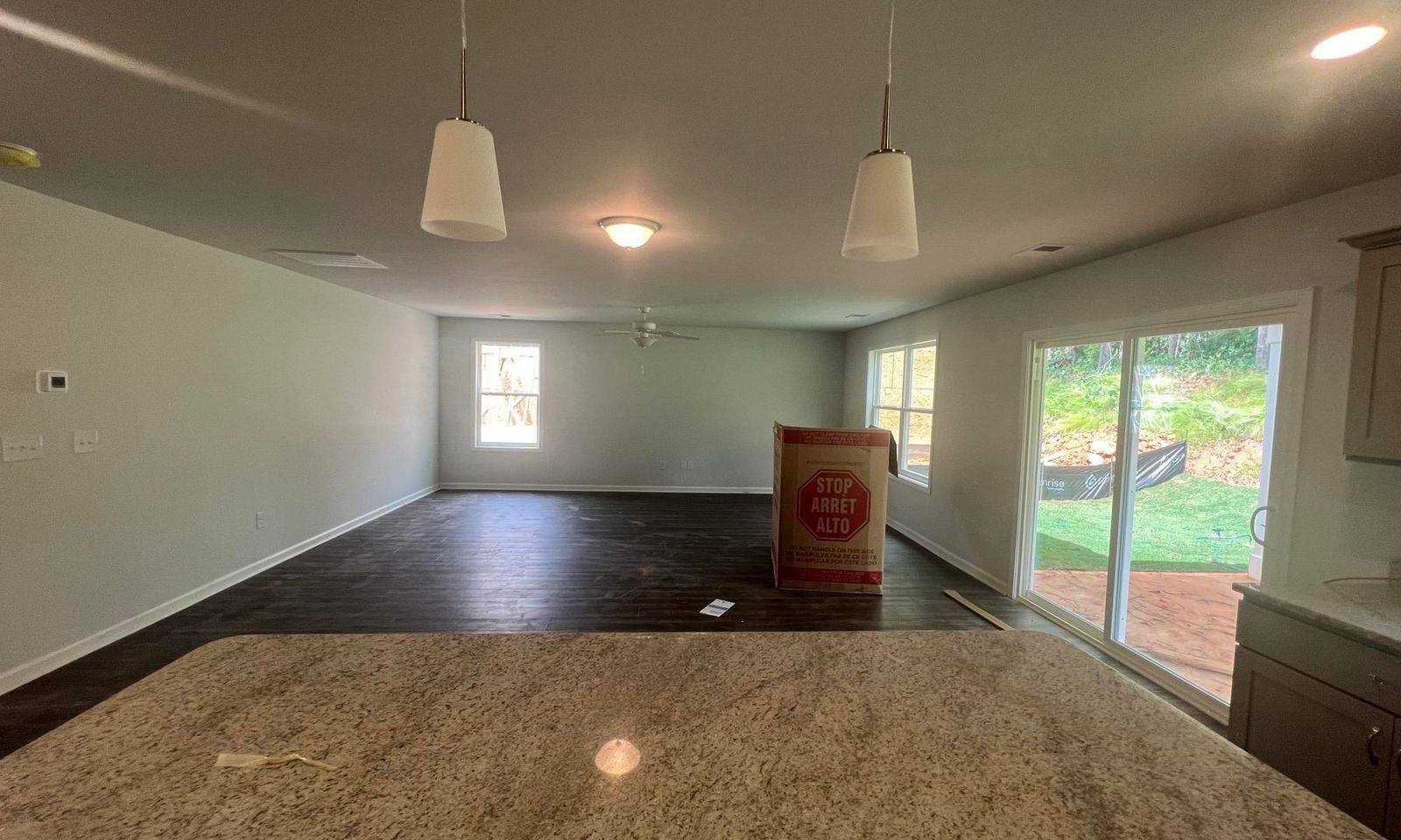 Property image 4 at 136 Braxton Drive, Moore, SC 29369