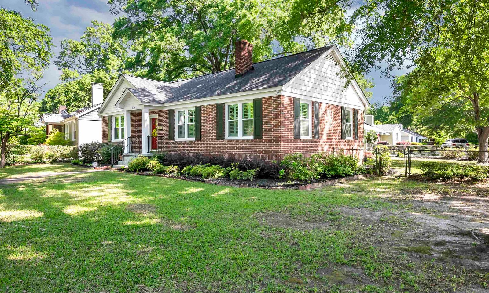 Property image 2 at 4439 Pineridge Road, Columbia, SC 29206