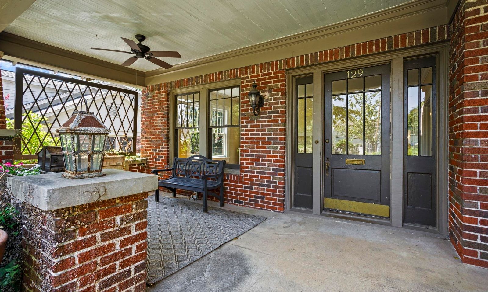 Property image 4 at 129 Bennett Street, Greenville, SC 29601