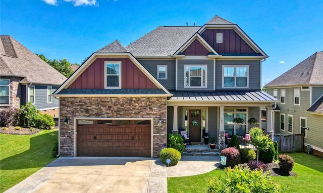 104 Bold Slope Drive