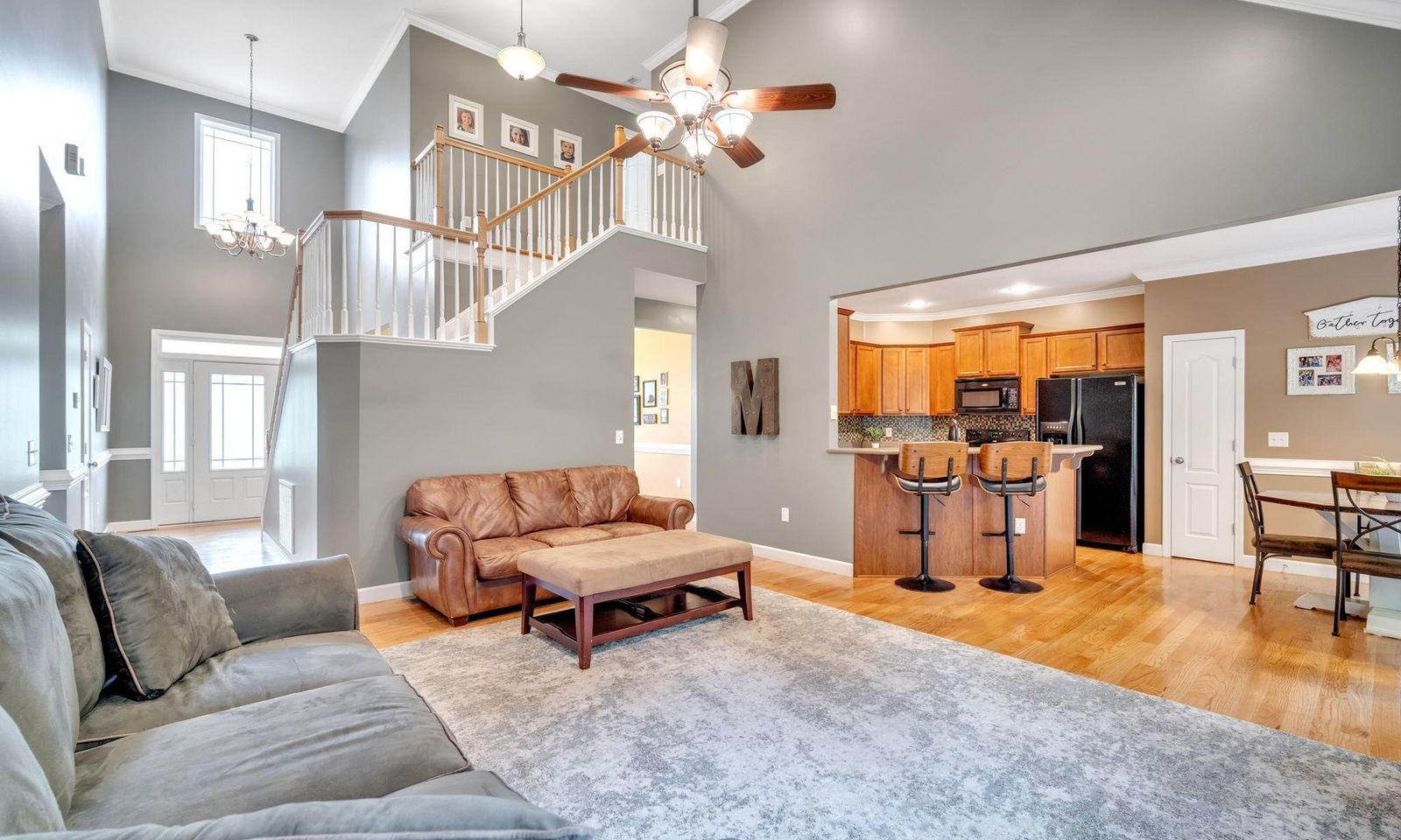 Property image 3 at 213 Josh Court, Greer, SC 29651