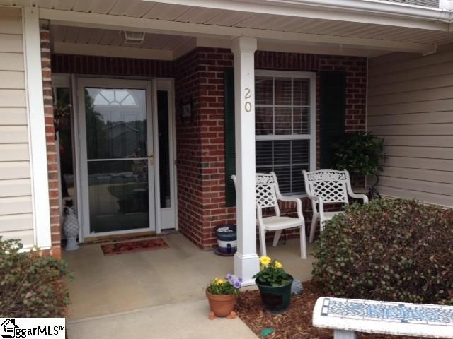 Property image 2 at 20 River Birch Way, Greer, SC 29650