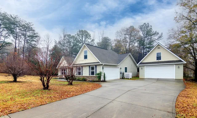 2109 Gap Creek Road