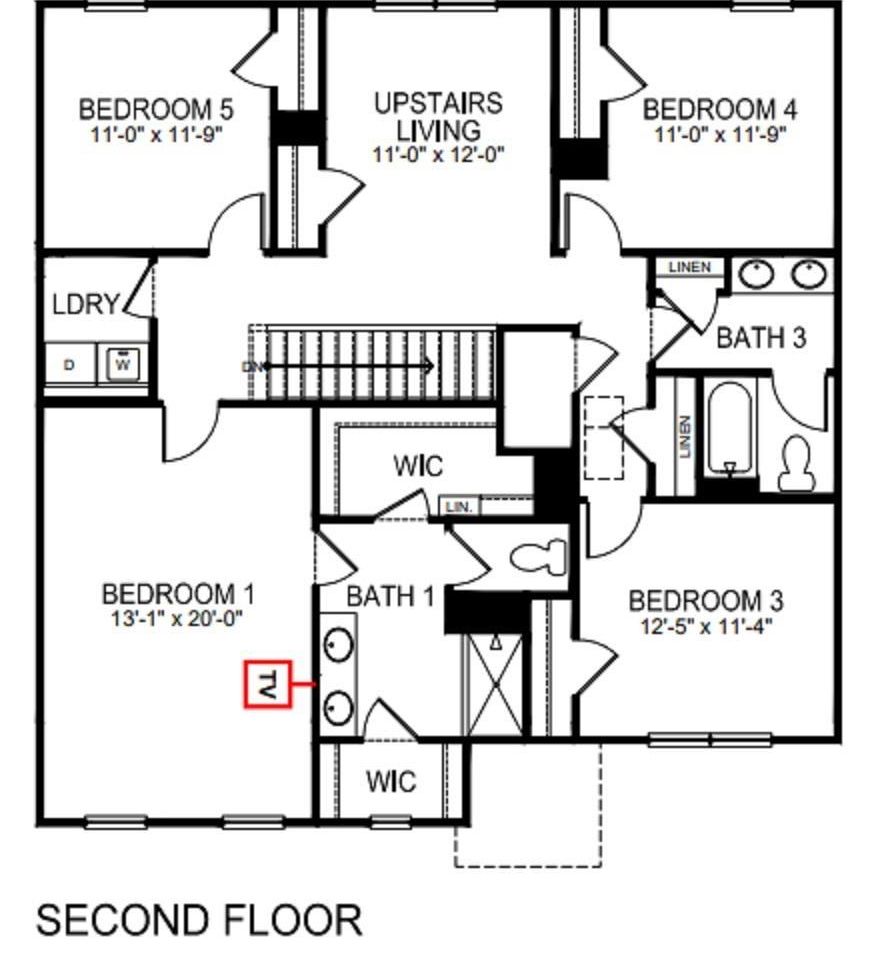 Property image 3 at 118 Jasper Court, Greenwood, SC 29646