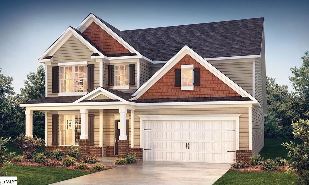114 Archer Drive