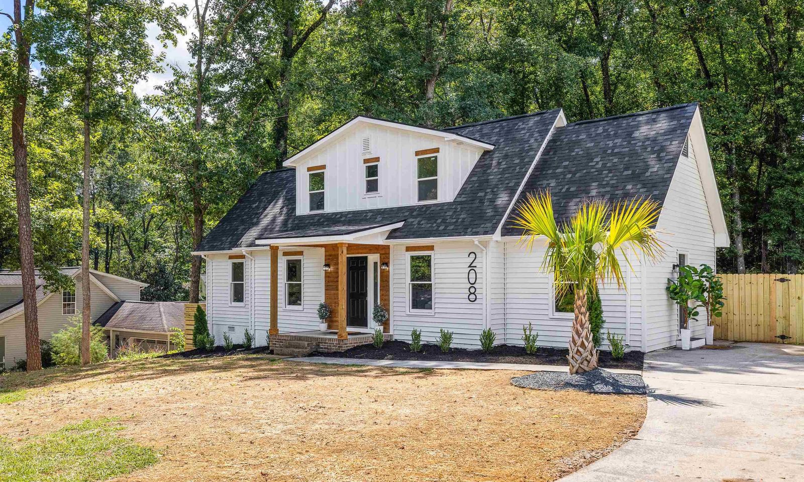 Property image 4 at 208 Williamsburg Way, Easley, SC 29642