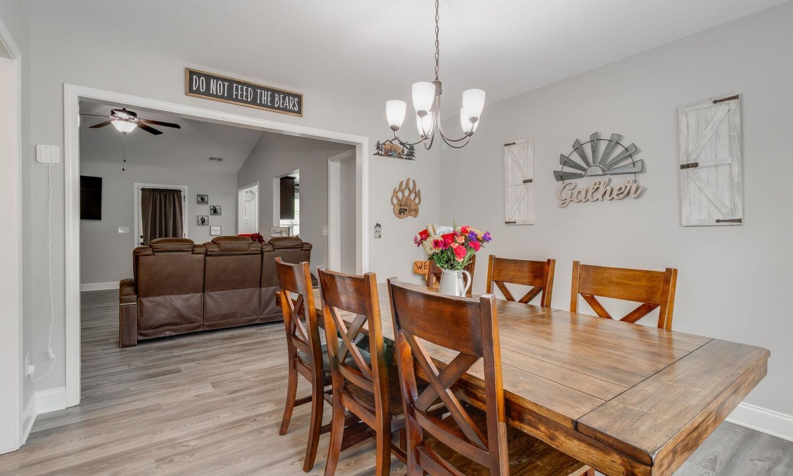 Property image 5 at 519 Jim Rucker Road, Swansea, SC 29160