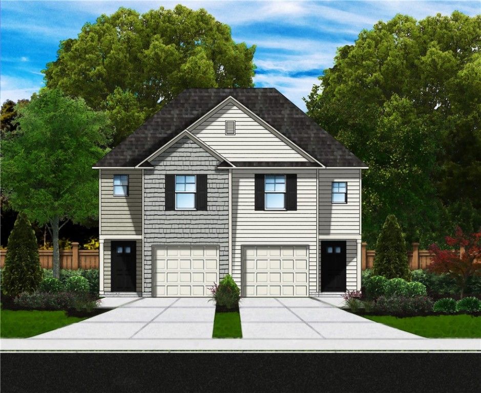 Property image 1 at 212 Samuel Street, Pendleton, SC 29670
