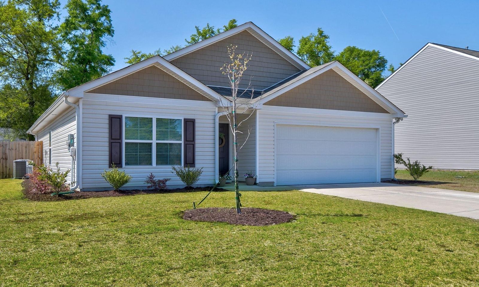 Property image 2 at 132 Carrington Drive, Lugoff, SC 29078