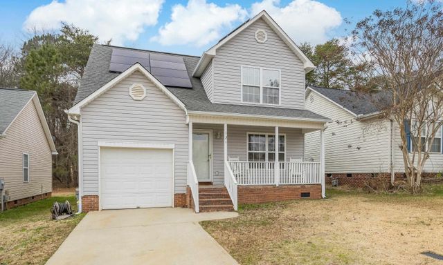 121 Cosmos Lane