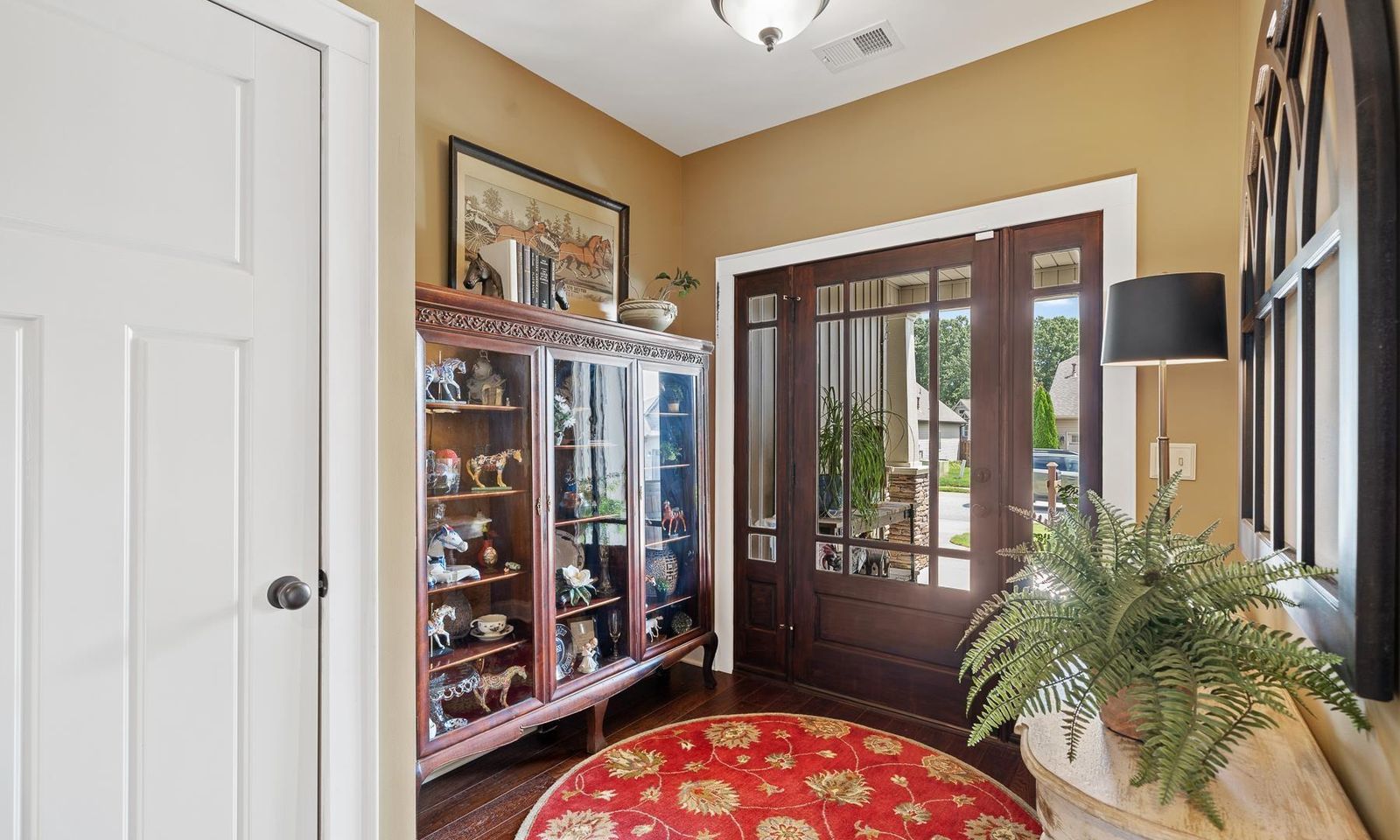 Property image 3 at 6 Canyon Court, Greenville, SC 29607