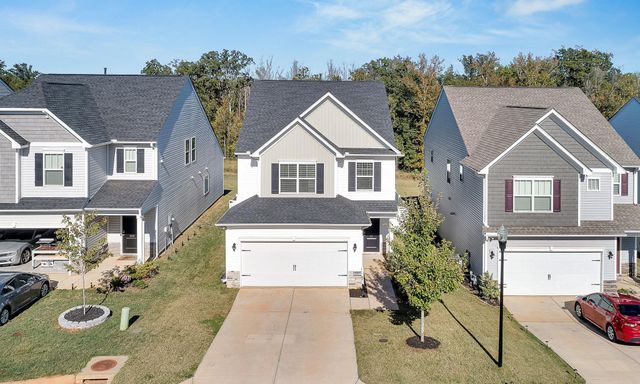12 Ashborne Lane