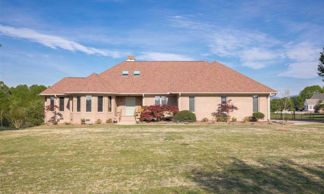 725 Holston Creek Church Road