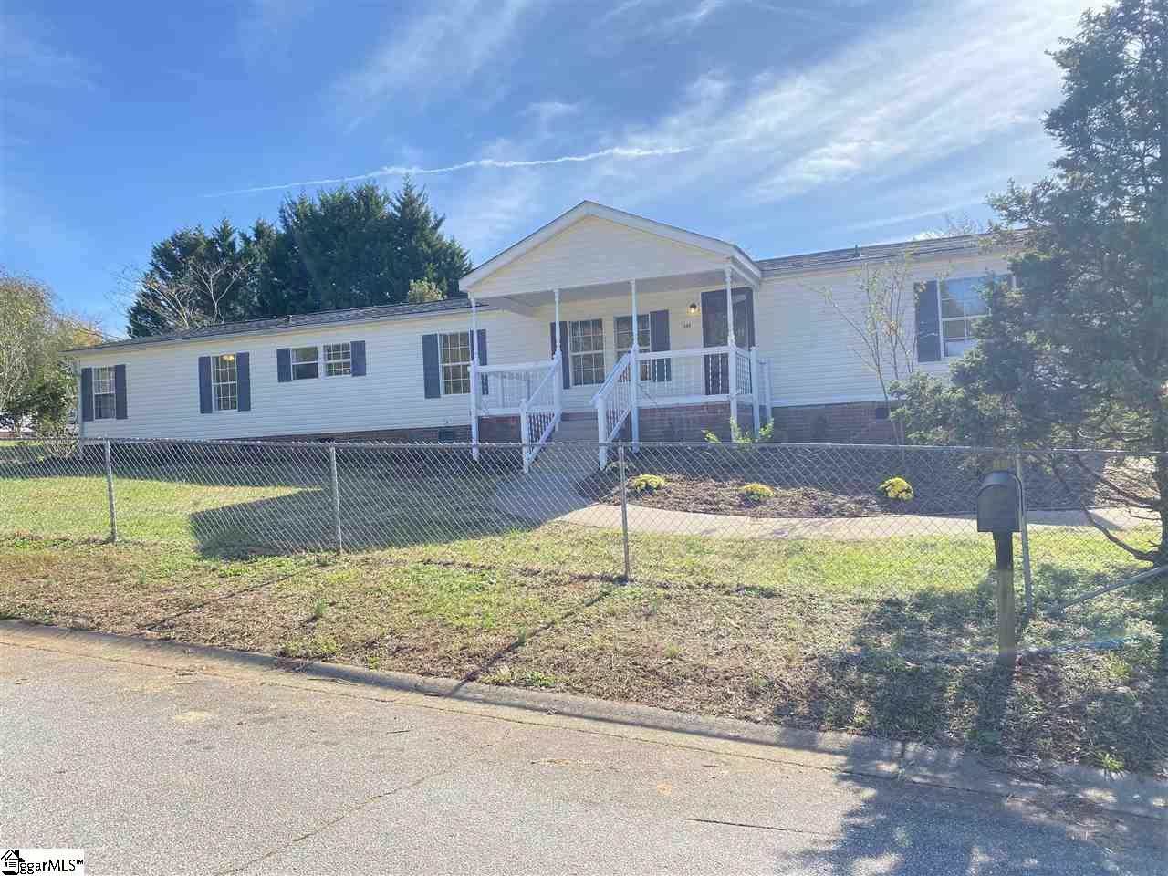 Property image 1 at 309 Bridgestone Court, Greer, SC 29651