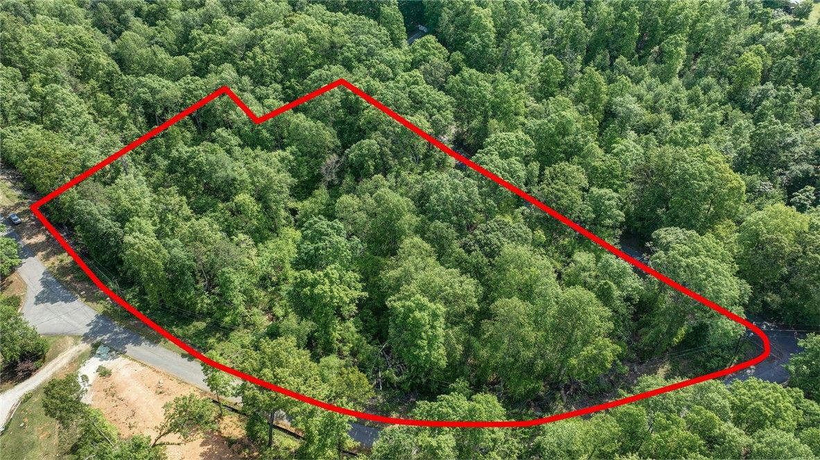 Main image of property at 00 Ridge Point Road, Easley, SC 29640