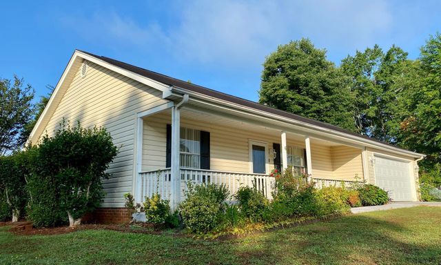 6 Ridgeside Court