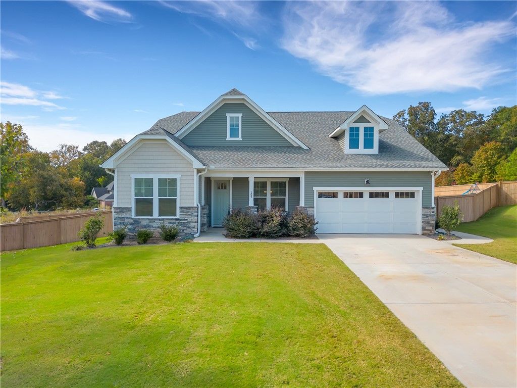 Property image 1 at 209 Scout Court, Easley, SC 29642
