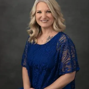 Jennifer Hoover
