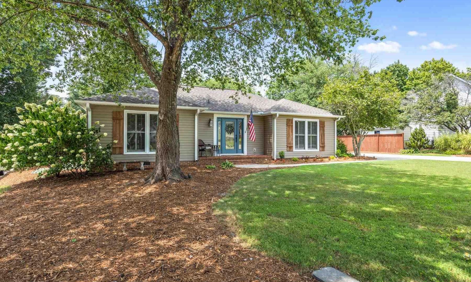 Property image 3 at 805 Harness Trail, Simpsonville, SC 29681