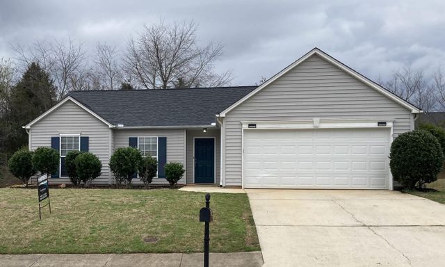 206 Revis Creek Court