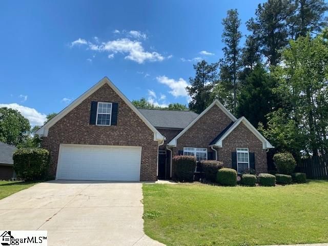 Property image 1 at 358 Sandpiper Drive, Boiling Springs, SC 29316