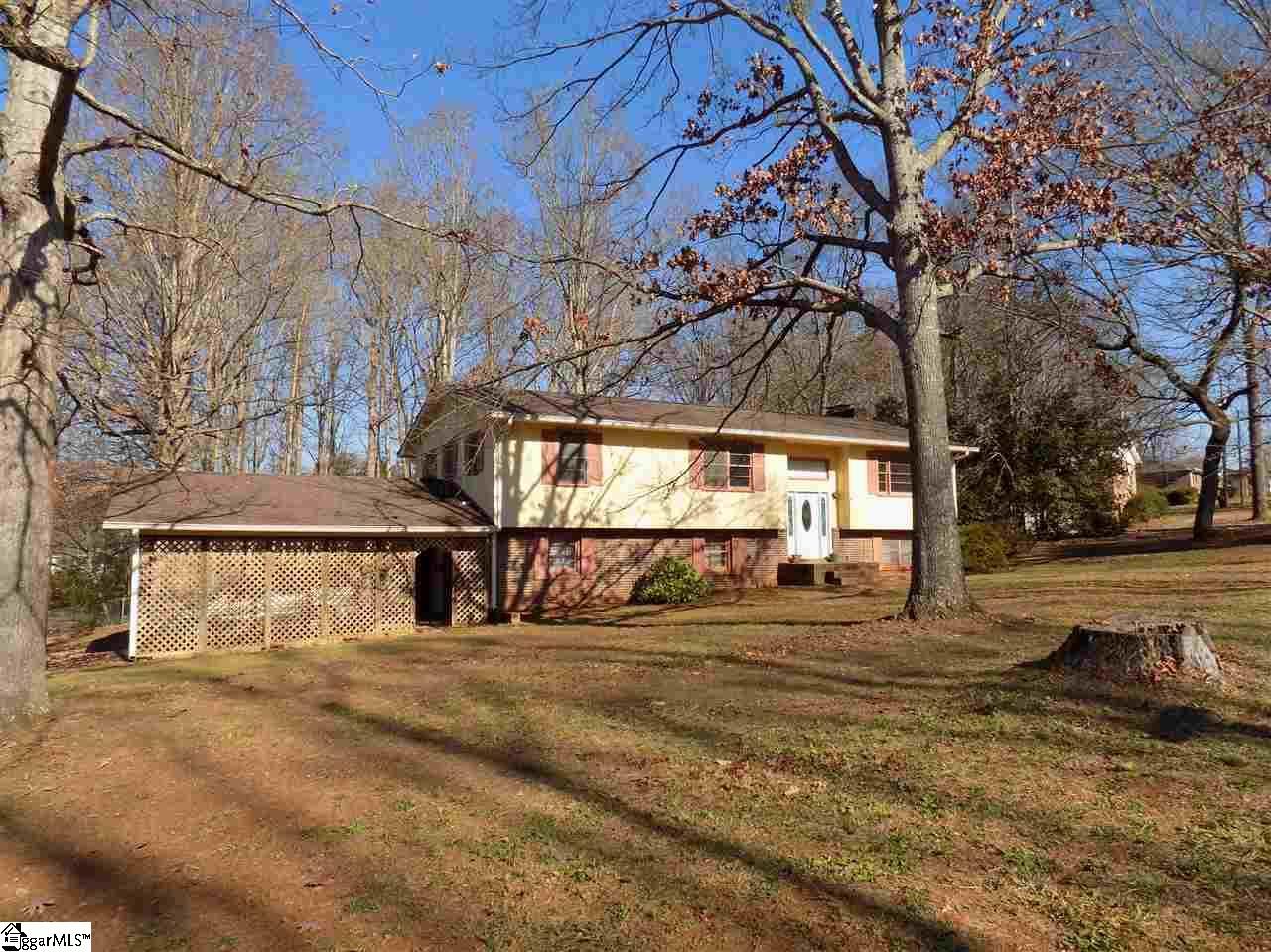 Property image 2 at 118 Bismark Drive, Pelzer, SC 29669
