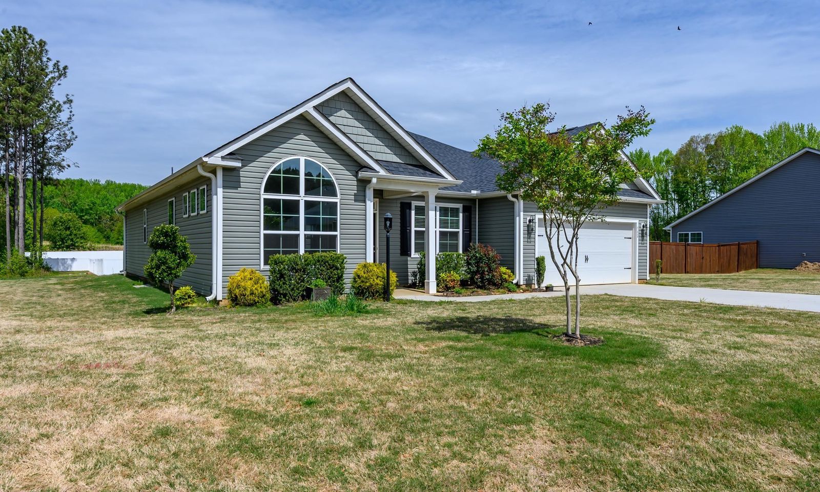 Property image 2 at 502 Coppice Court, Piedmont, SC 29673