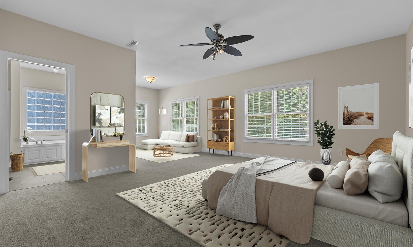 Property image 5 at 100 Saint Lukes Circle, Easley, SC 29642