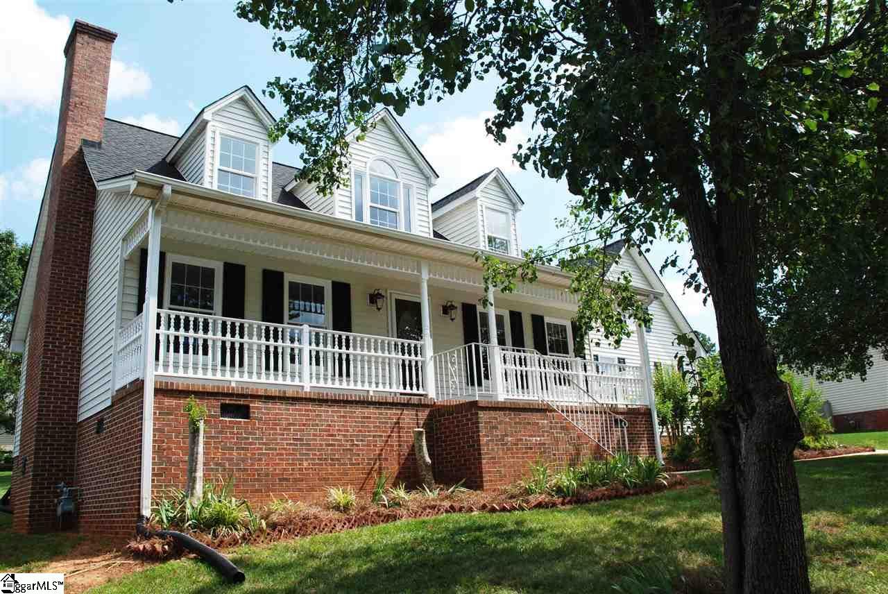 Property image 2 at 4 Chetfield Court, Simpsonville, SC 29680
