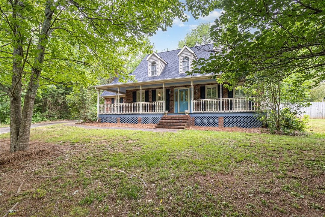 Property image 4 at 503 Columbine Court, Easley, SC 29642
