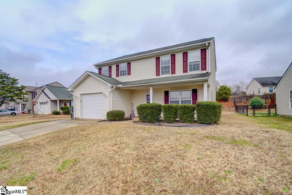 Property image 2 at 276 Ashley Danielle Drive, Duncan, SC 29334