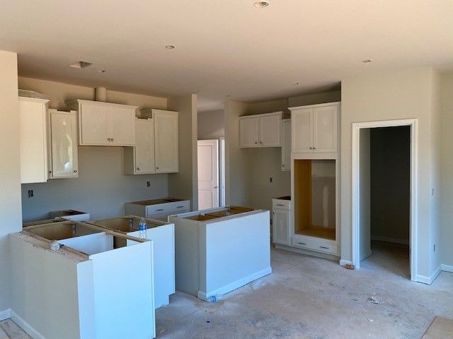 Property image 3 at 115 Keswick Circle, Central, SC 29630