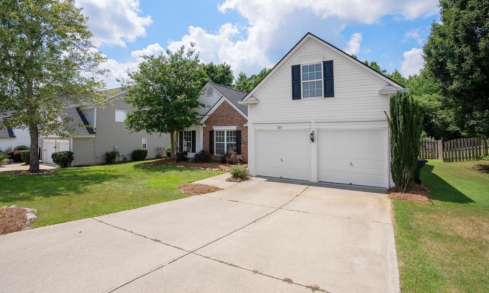 Property image 5 at 205 Karsten Creek Drive, Simpsonville, SC 29681