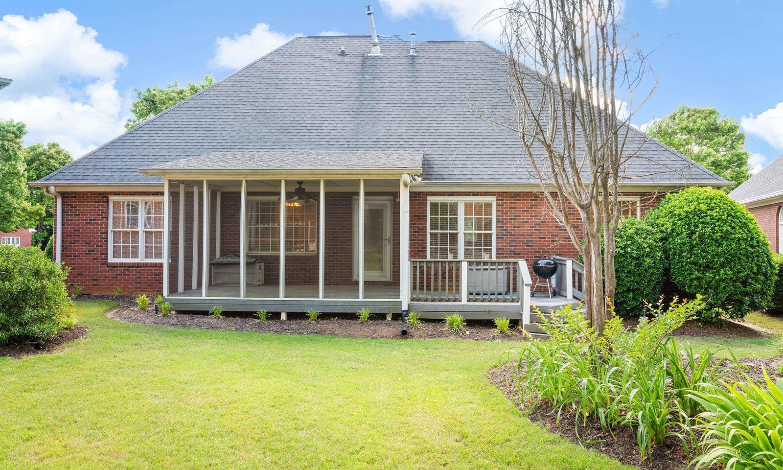 Property image 4 at 651 Amesbury Lane, Spartanburg, SC 29301