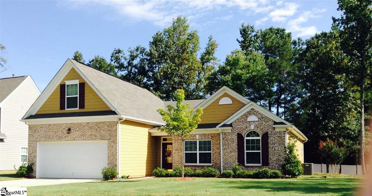 Property image 1 at 4 Morton Grove Lane, Simpsonville, SC 29681