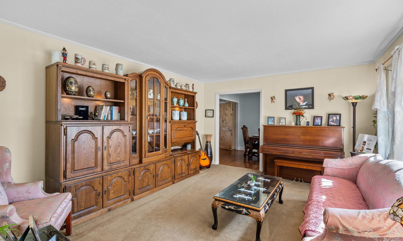 Property image 5 at 2017 Drexel Lake Drive, Columbia, SC 29223