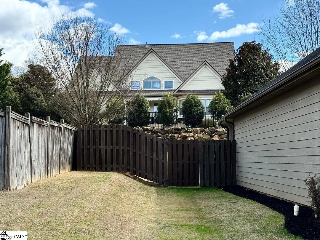 Property image 2 at 364 Harkins Bluff Drive, Greer, SC 29651