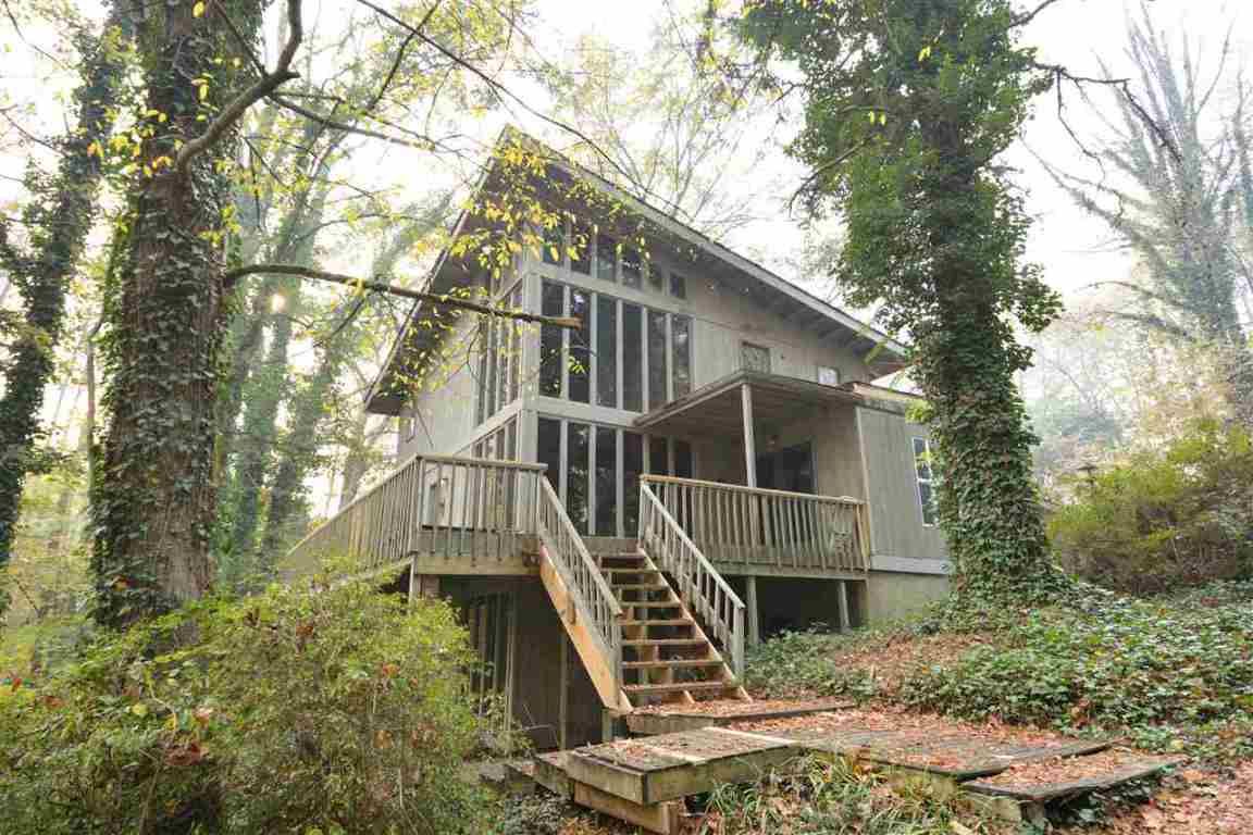 Main image of property at 501 Issaqueena Trail, Clemson, SC 29631