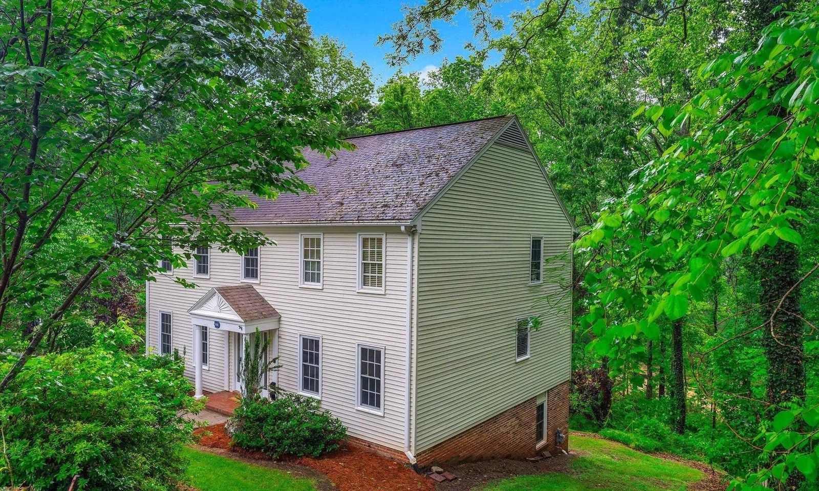Property image 3 at 300 Perry Hill Road, Easley, SC 29640