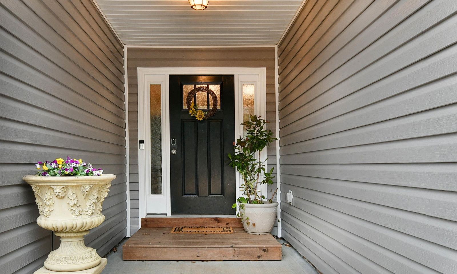Property image 2 at 222 Barry Drive, Greer, SC 29650
